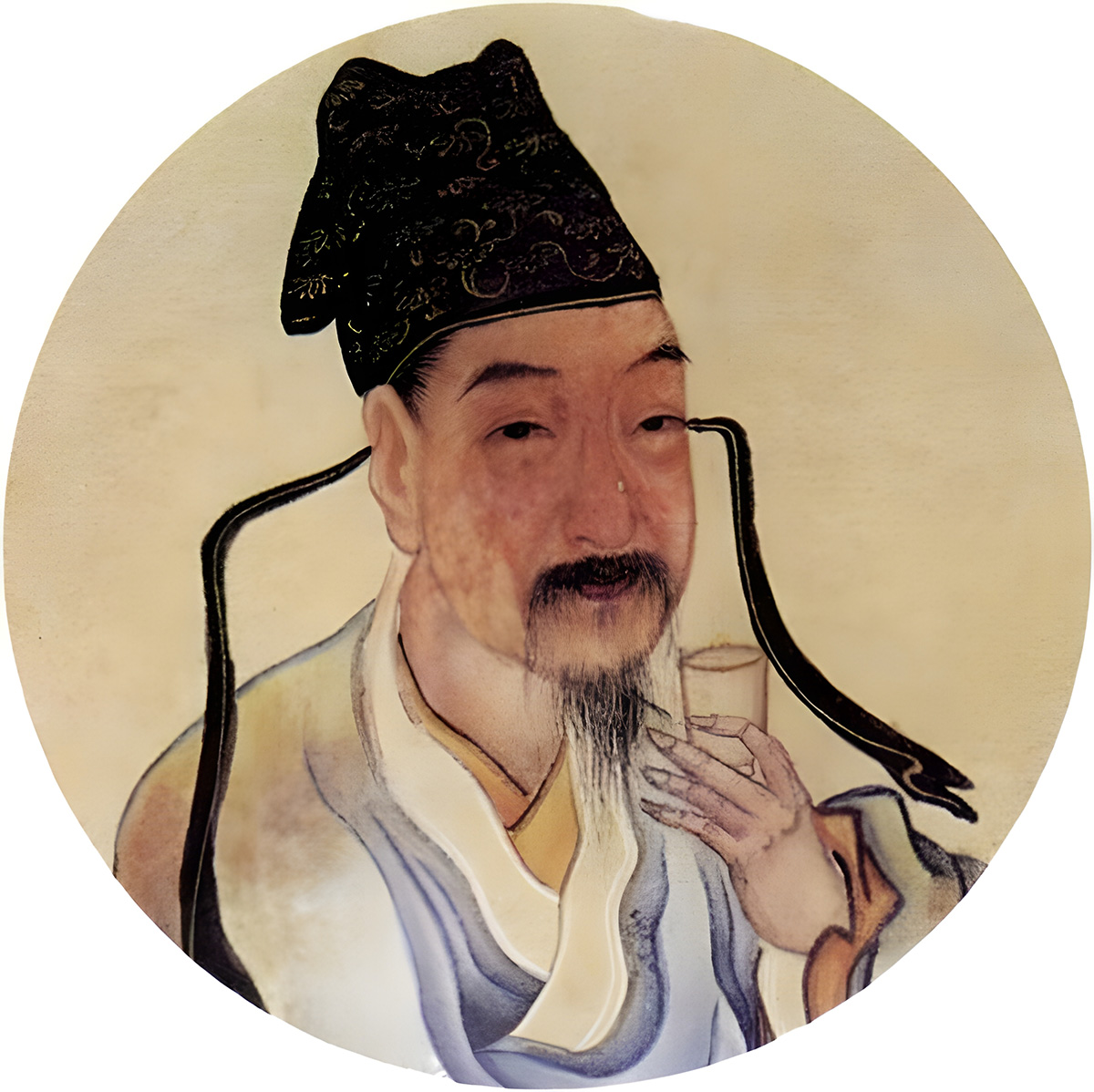 杜牧