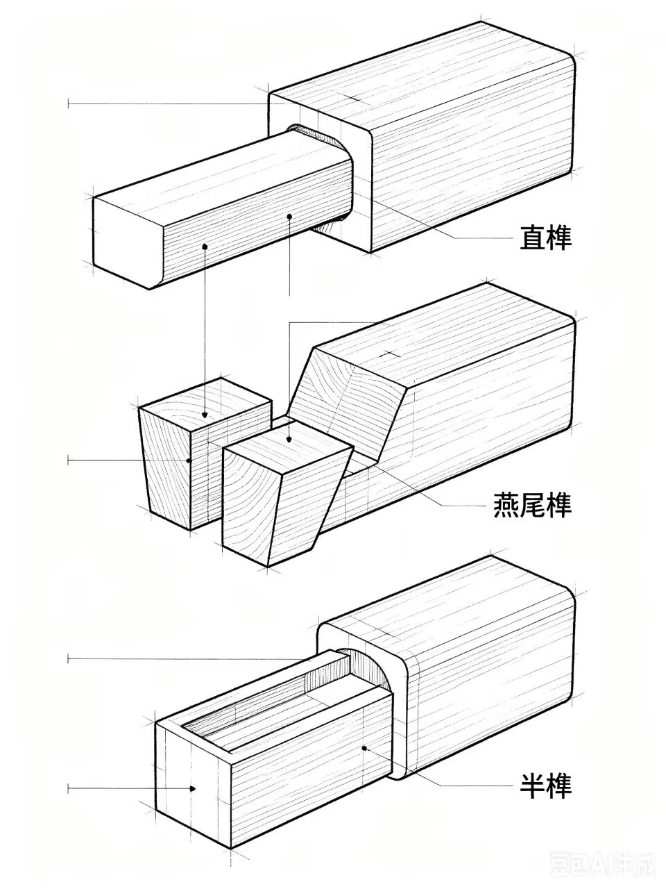 榫卯趣味馆