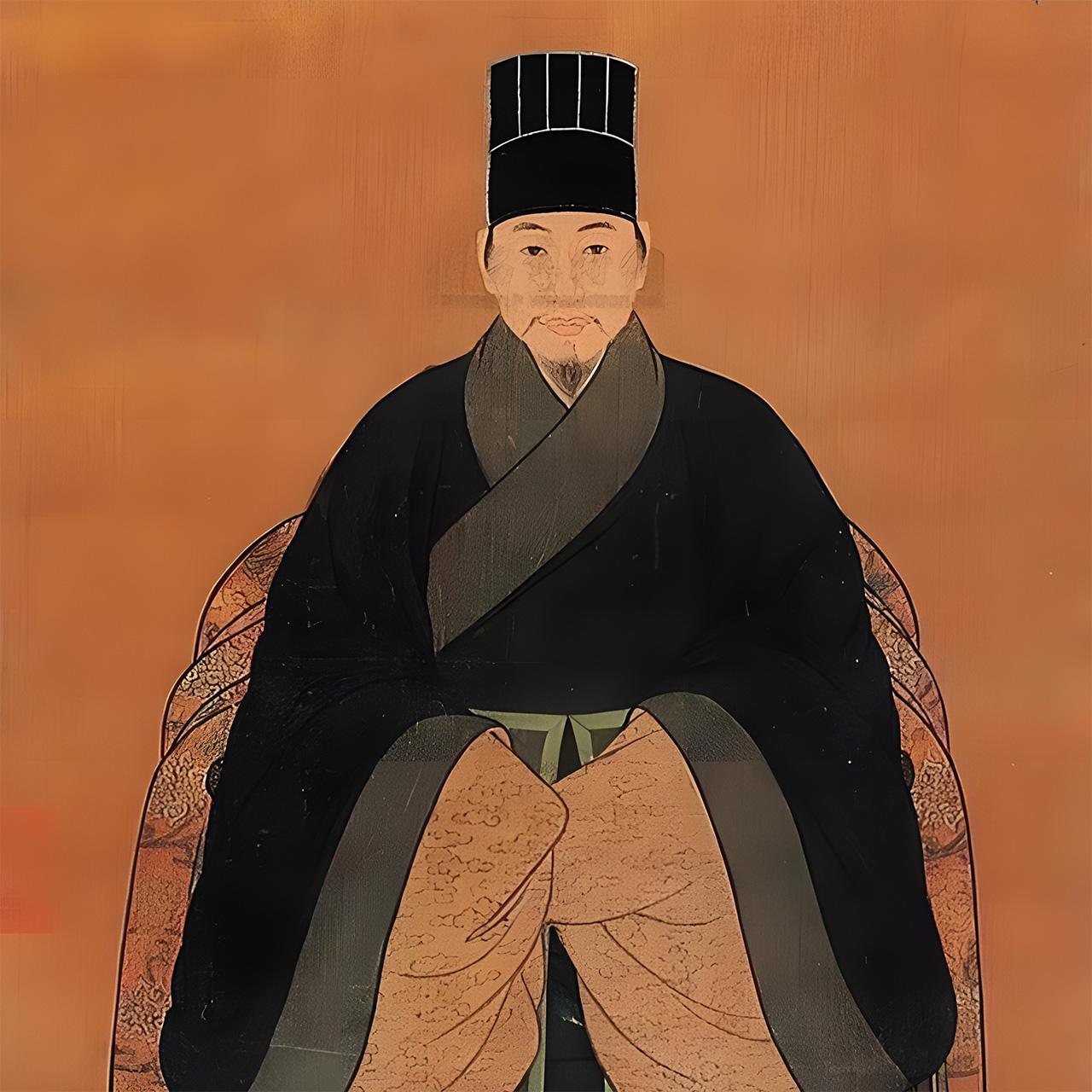 王勃作序