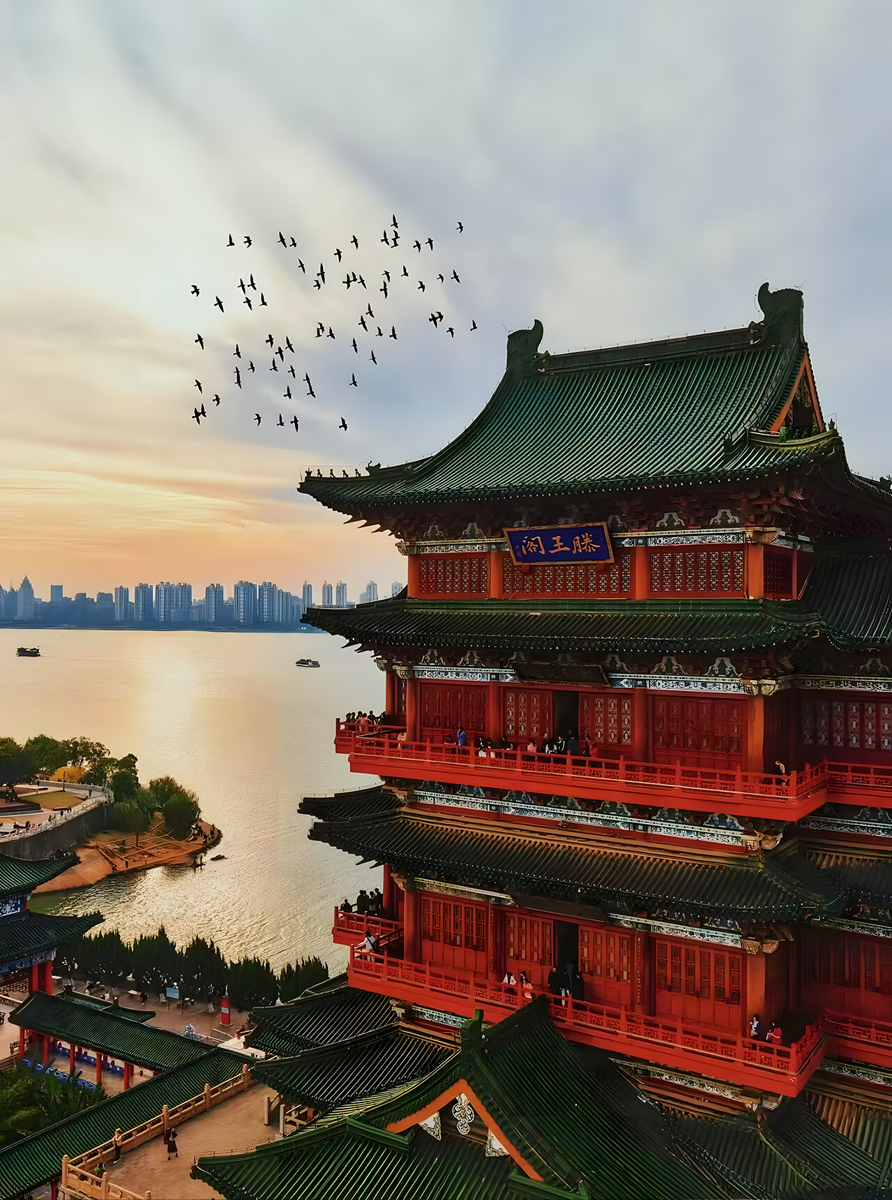 原图
